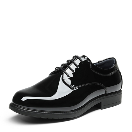 Size 15 Men's Wide Dress Shoes-Bruno Marc